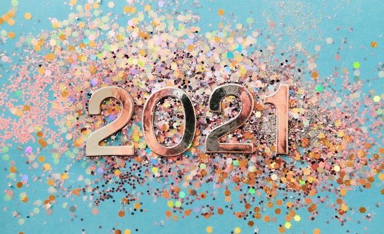 Our thought leadership predictions for 2021 