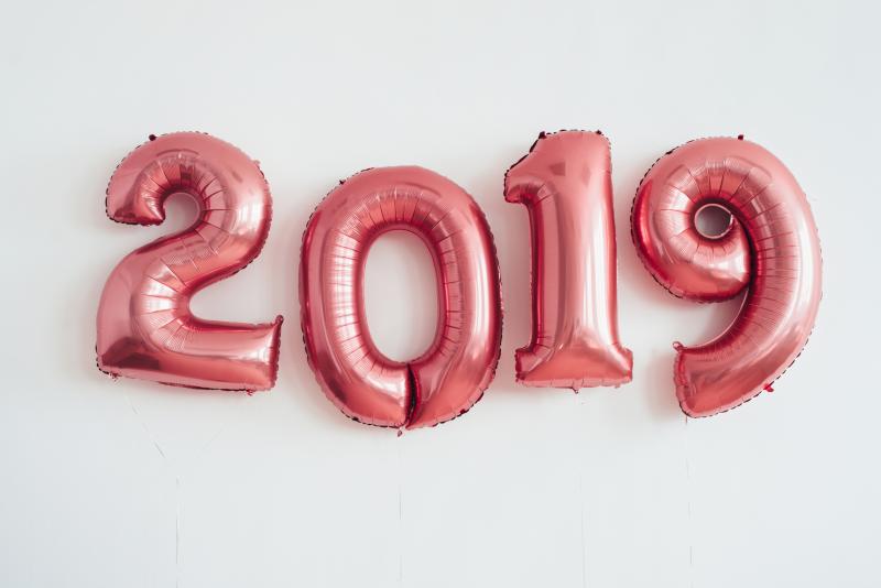 Three thought leadership predictions for 2019