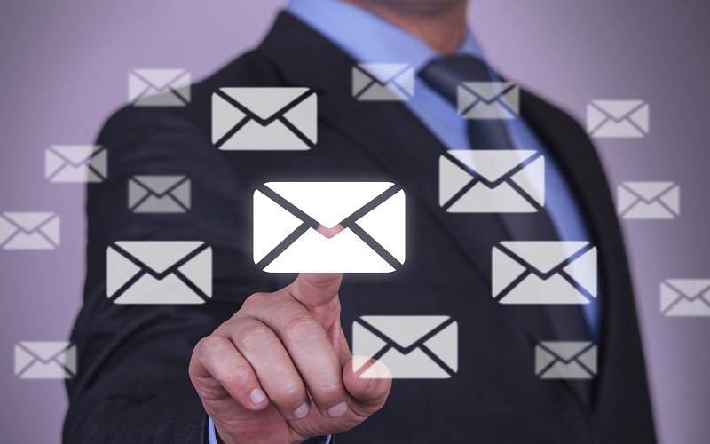 Are you paying enough attention to your emails?