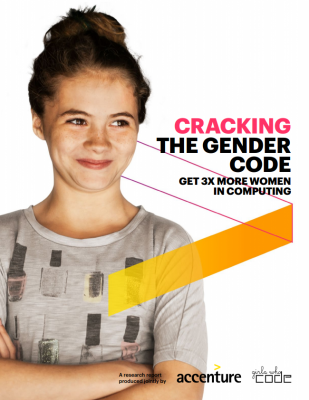 Cracking the gender code