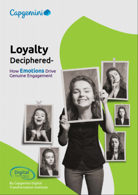 Loyalty deciphered: How emotions drive genuine engagement