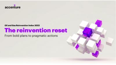 The reinvention reset: From bold plans to pragmatic actions​