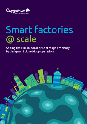 Smart Factories @ Scale